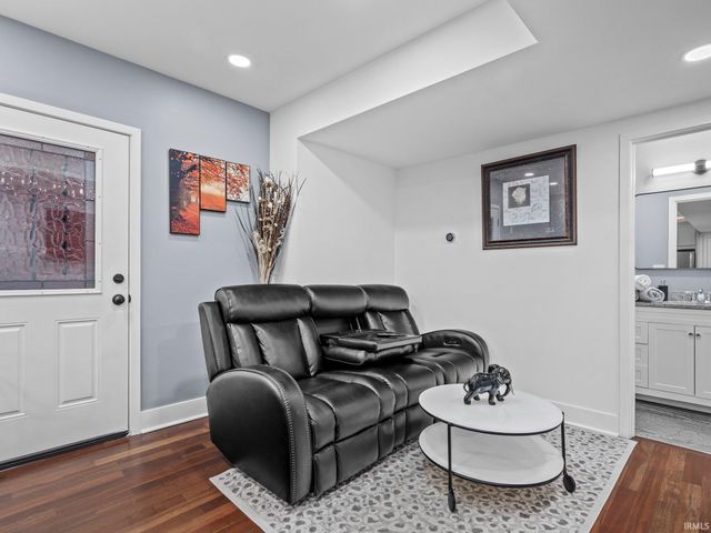 4004 Euclid Avenue, East Chicago, IN 46312