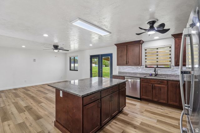 2668 W HORSESHOE CIR, South Jordan, UT 84095