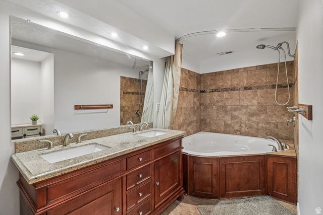 2668 W HORSESHOE CIR, South Jordan, UT 84095
