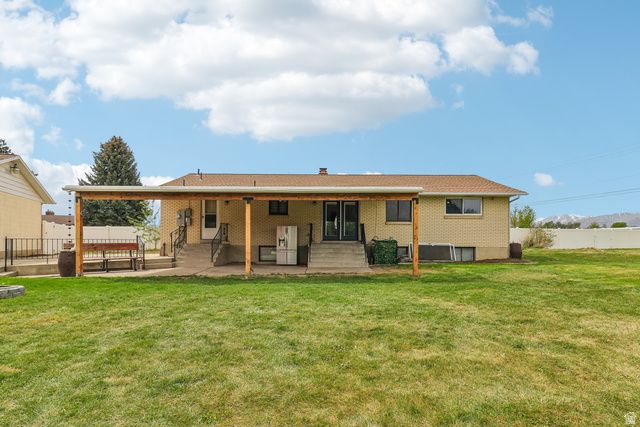 2668 W HORSESHOE CIR, South Jordan, UT 84095
