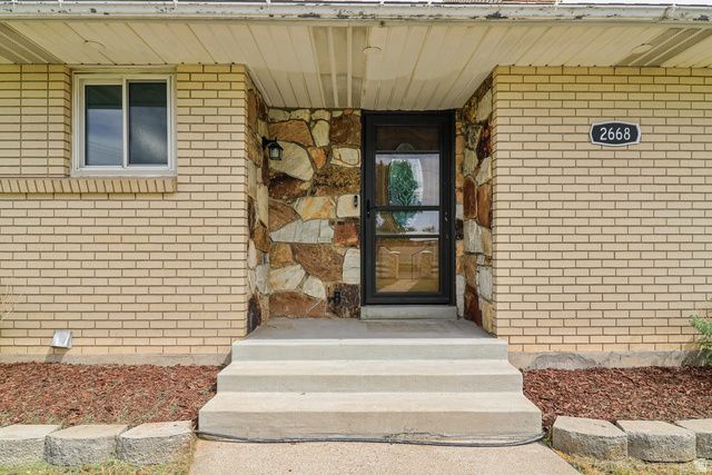 2668 W HORSESHOE CIR, South Jordan, UT 84095