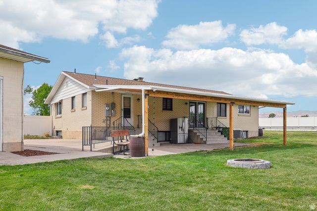 2668 W HORSESHOE CIR, South Jordan, UT 84095