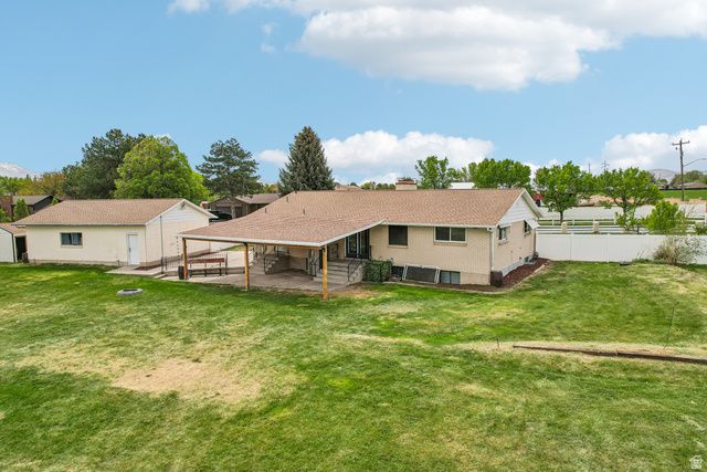 2668 W HORSESHOE CIR, South Jordan, UT 84095
