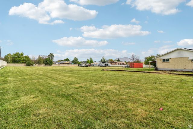 2668 W HORSESHOE CIR, South Jordan, UT 84095
