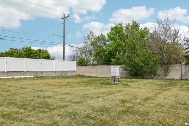 2668 W HORSESHOE CIR, South Jordan, UT 84095