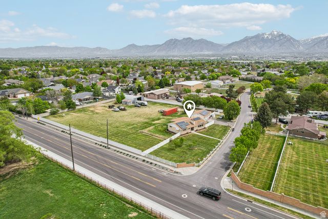 2668 W HORSESHOE CIR, South Jordan, UT 84095