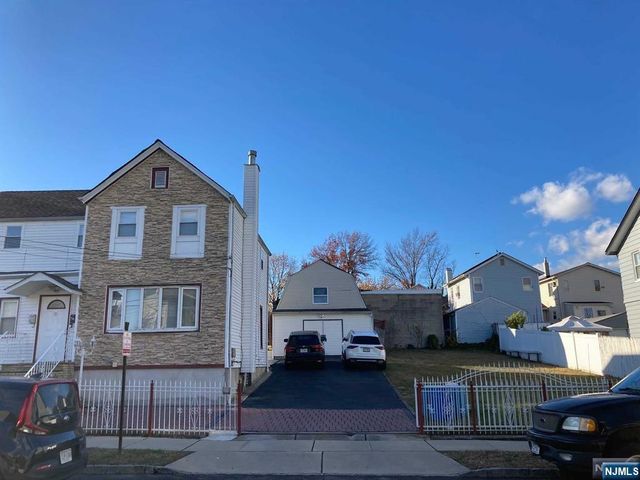 21 Ralph Street, Belleville, NJ 07109
