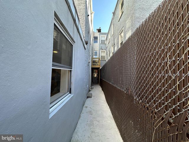 1512 N 4TH ST, Philadelphia, PA 19122