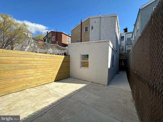 1512 N 4TH ST, Philadelphia, PA 19122