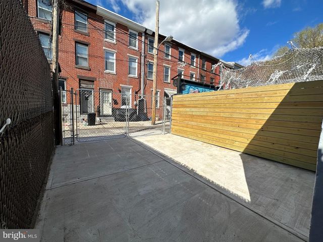 1512 N 4TH ST, Philadelphia, PA 19122