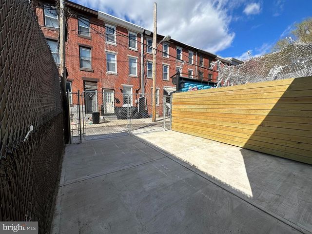 1512 N 4TH ST, Philadelphia, PA 19122
