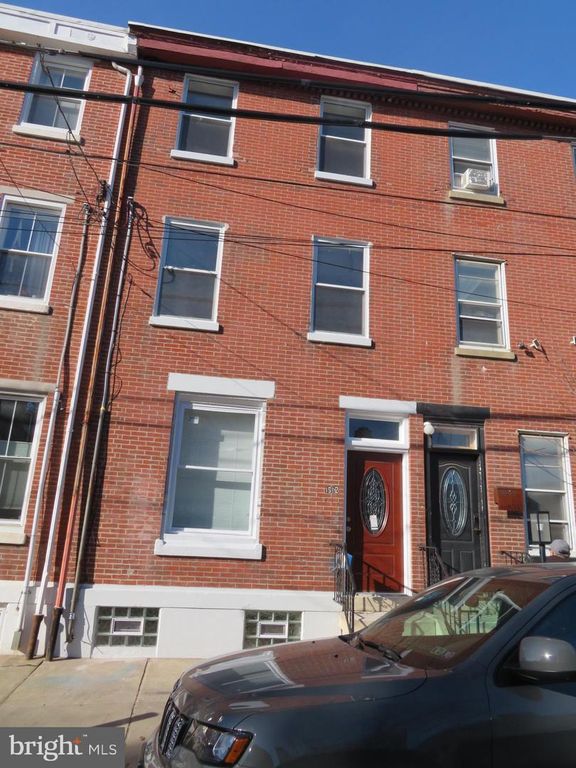 1512 N 4TH ST, Philadelphia, PA 19122