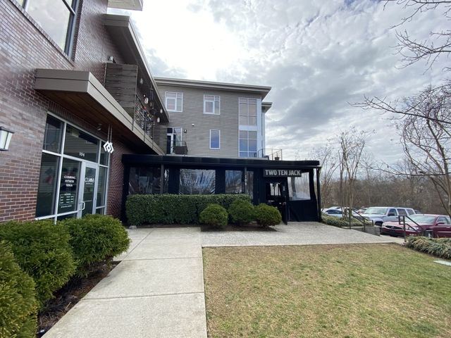 1900 Eastland Ave Ste 201, Nashville, TN 37206