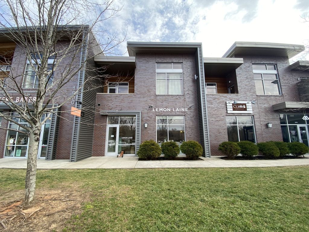 1900 Eastland Ave Ste 201, Nashville, TN 37206