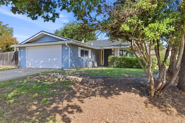 6353 Edgerton Way, Carmichael, CA 95608