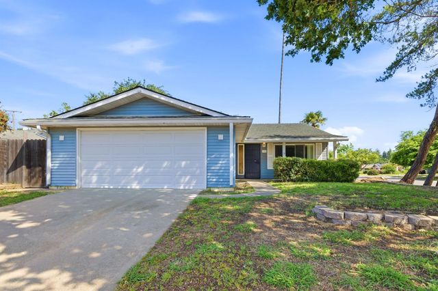 6353 Edgerton Way, Carmichael, CA 95608