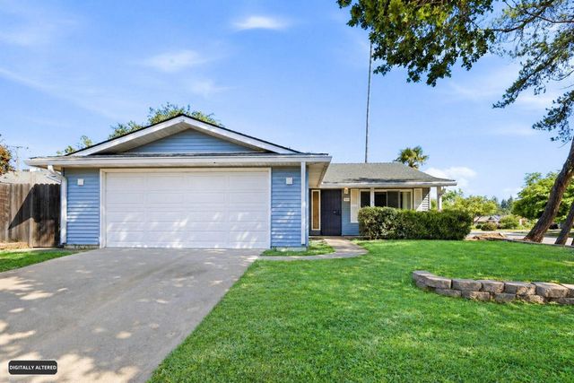 6353 Edgerton Way, Carmichael, CA 95608