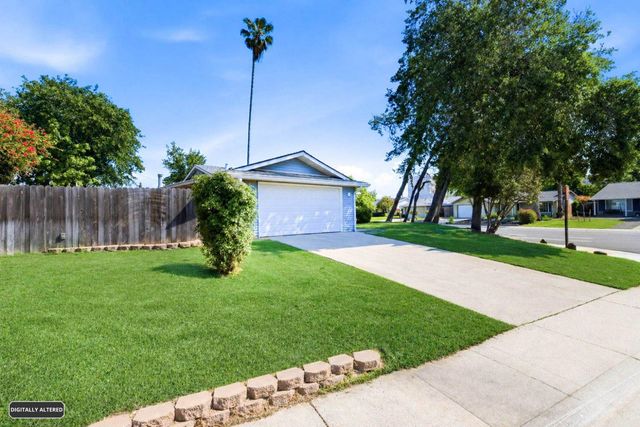 6353 Edgerton Way, Carmichael, CA 95608