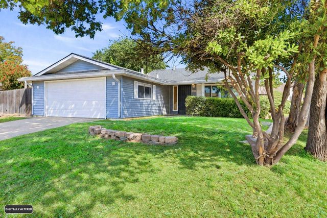 6353 Edgerton Way, Carmichael, CA 95608