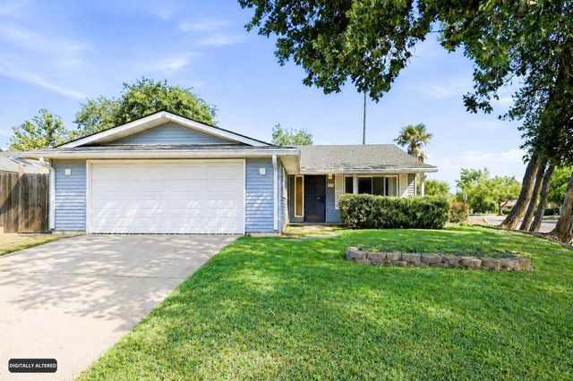 6353 Edgerton Way, Carmichael, CA 95608