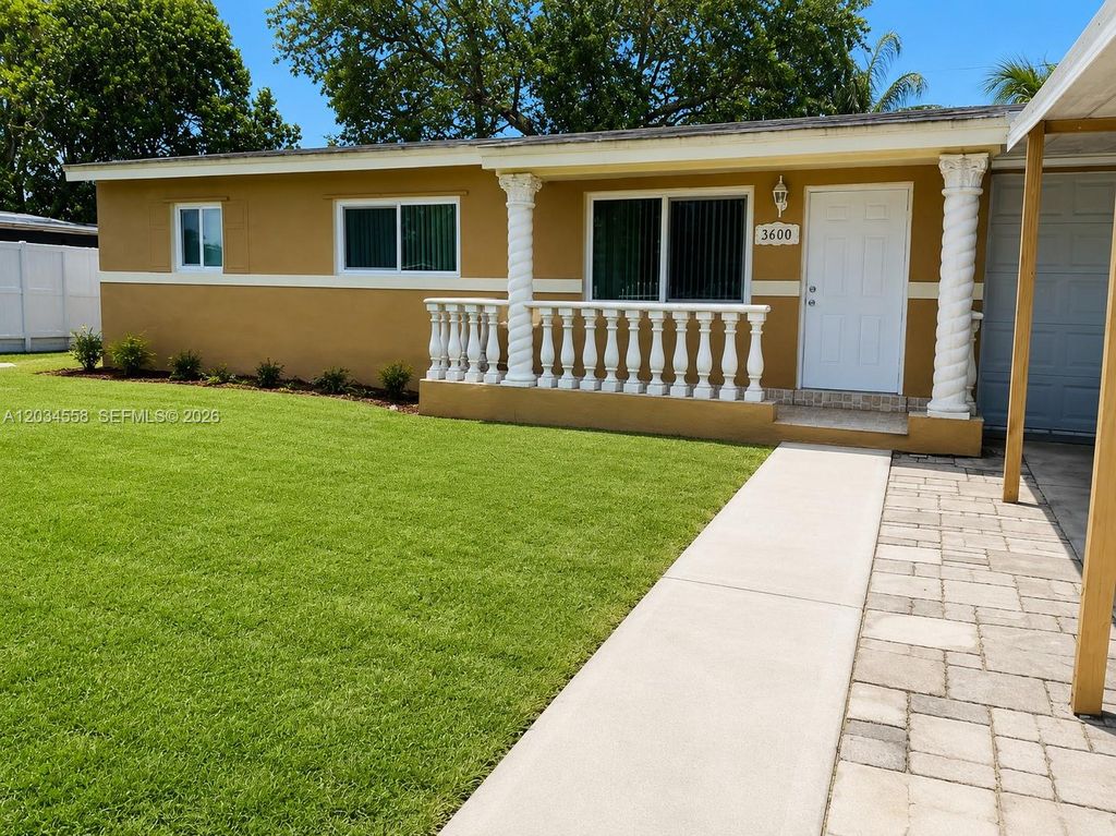 3600 NW 175th St 3600, Miami Gardens, FL 33056