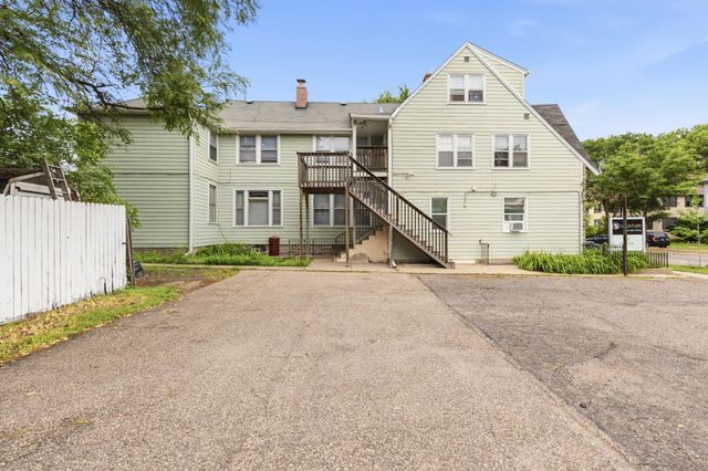 3244 Lyndale Avenue S, Minneapolis, MN 55408