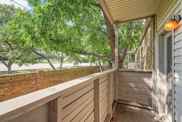 7340 Skillman Street 108, Dallas, TX 75231