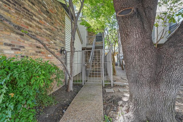 7340 Skillman Street 108, Dallas, TX 75231