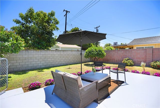 1504 W Kimberly Avenue, Anaheim, CA 92802