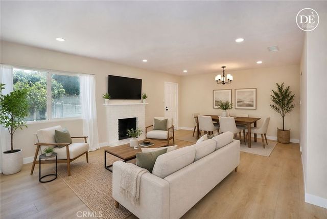 1504 W Kimberly Avenue, Anaheim, CA 92802