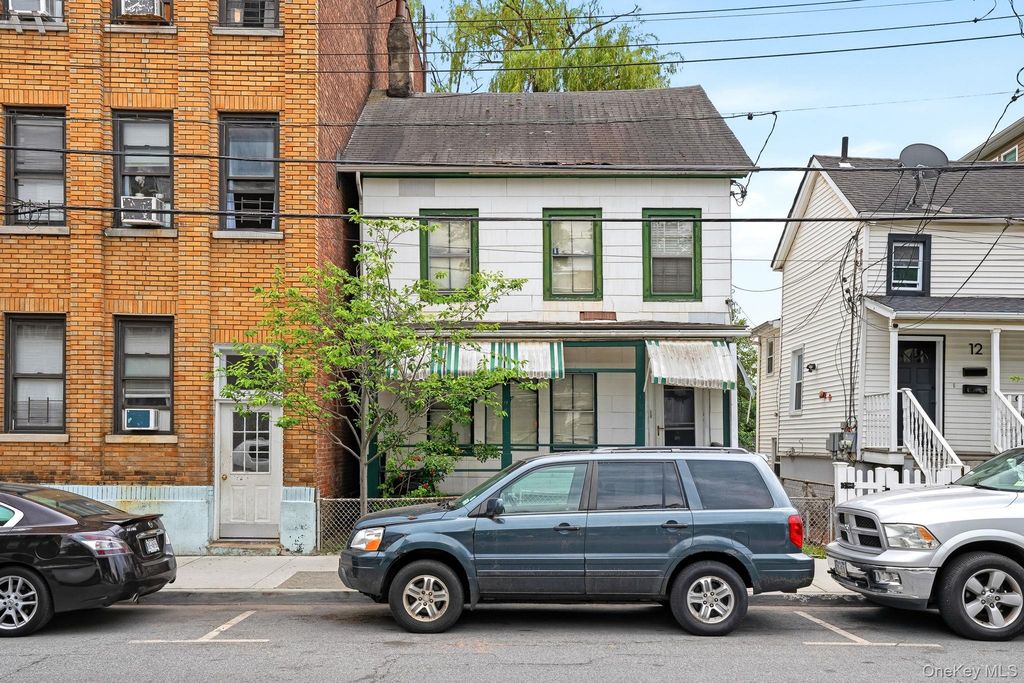 10 Clinton Street, Sleepy Hollow, NY 10591
