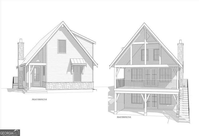 1520 Azure Lane, Ranger, GA 30734