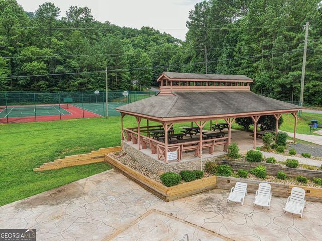 1520 Azure Lane, Ranger, GA 30734