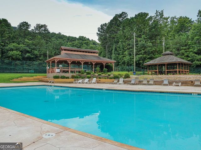 1520 Azure Lane, Ranger, GA 30734