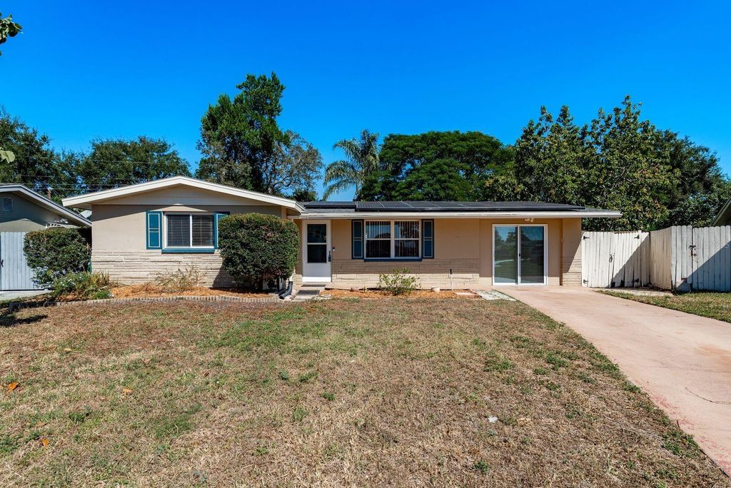 1748 COLMAR DRIVE, Holiday, FL 34690