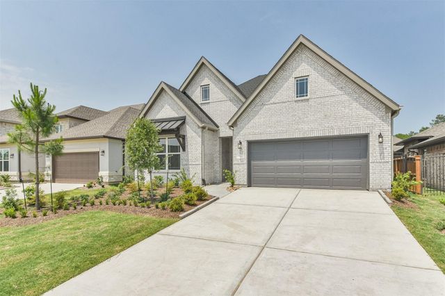 7216 Stillmeadow Grove Drive, Magnolia, TX 77354