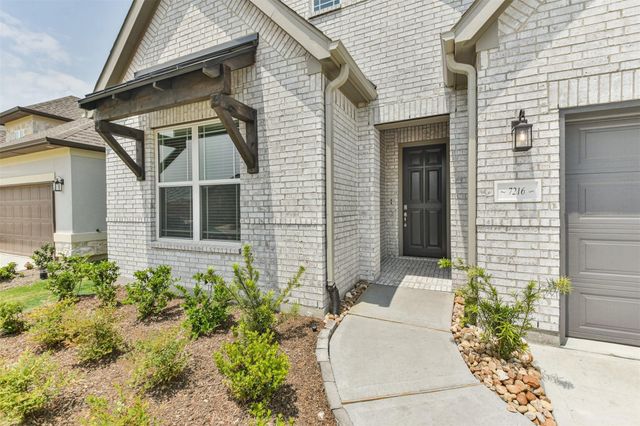 7216 Stillmeadow Grove Drive, Magnolia, TX 77354