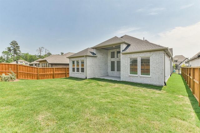 7216 Stillmeadow Grove Drive, Magnolia, TX 77354