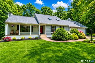 89 Woodcutters Drive, Bethany, CT 06524