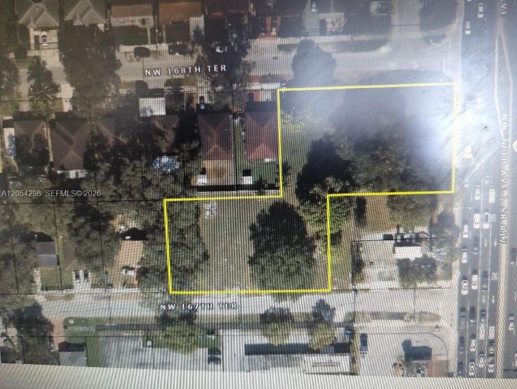 16800 NW 27th Avenue, Miami Gardens, FL 33056
