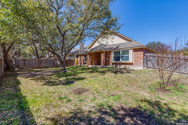8910 HANOVER FRST, Helotes, TX 78023