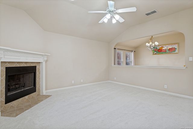 8910 HANOVER FRST, Helotes, TX 78023
