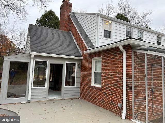 711 ORCHARD WAY, Silver Spring, MD 20904