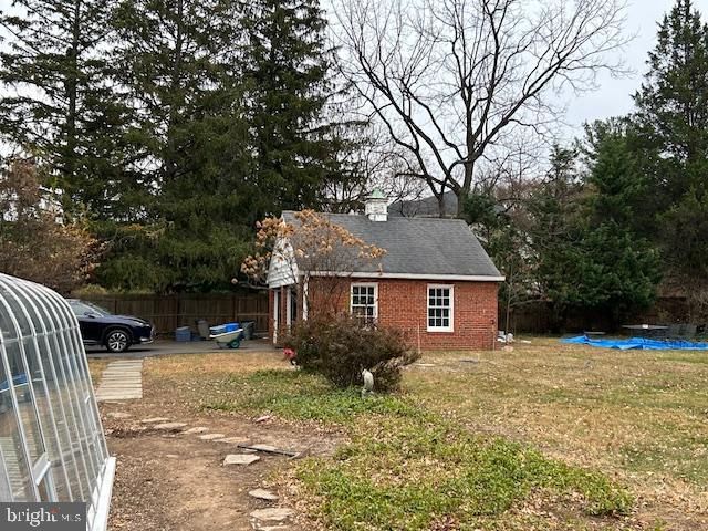 711 ORCHARD WAY, Silver Spring, MD 20904