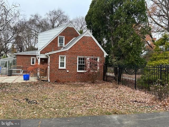 711 ORCHARD WAY, Silver Spring, MD 20904