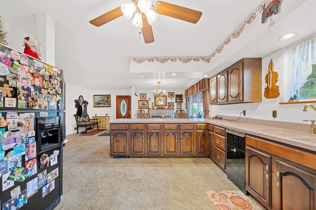 70 Bousquet Road, Lowell, VT 05847