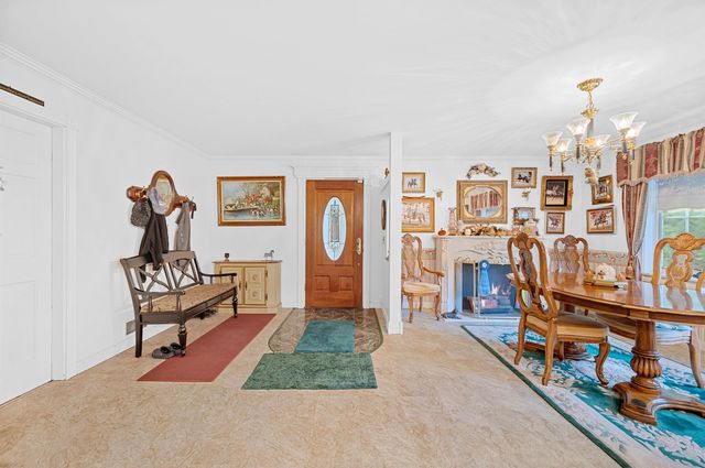 70 Bousquet Road, Lowell, VT 05847