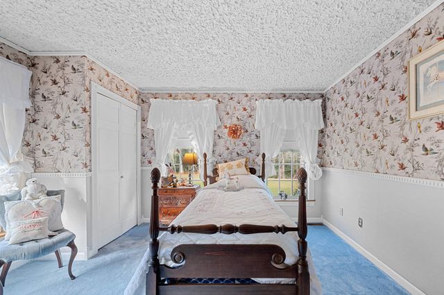 70 Bousquet Road, Lowell, VT 05847