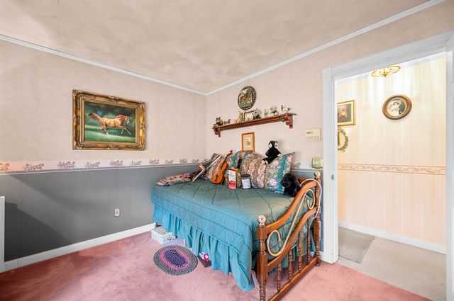 70 Bousquet Road, Lowell, VT 05847