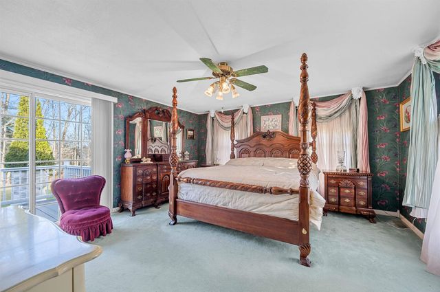 70 Bousquet Road, Lowell, VT 05847